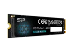 SILICON POWER 128 GB SSD M.2 2280 PCIe Gen 3×4 SSD