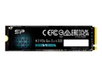 SILICON POWER 128 GB SSD M.2 2280 PCIe Gen 3×4 SSD
