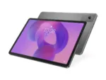 Lenovo  Idea Tab 11 2.5K Mediatek Dimensity 6300/6GB//128GB/Android 15/Luna Grey/2Y Warranty   Lenovo