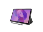 Lenovo  Idea Tab 11 2.5K Mediatek Dimensity 6300/6GB//128GB/Android 15/Luna Grey/2Y Warranty   Lenovo