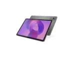 Lenovo  Idea Tab 11 2.5K Mediatek Dimensity 6300/6GB//128GB/Android 15/Luna Grey/2Y Warranty   Lenovo