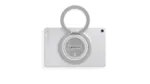 Lenovo Tab Plus 12.1 2.5K MediaTek Dimensity 7400/8GB/256GB/Android 15Celestian White/2Y Warranty   Lenovo