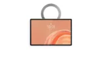 Lenovo Tab Plus 12.1 2.5K MediaTek Dimensity 7400/8GB/256GB/Android 15Celestian White/2Y Warranty   Lenovo