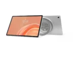 Lenovo Tab Plus 12.1 2.5K MediaTek Dimensity 7400/8GB/256GB/Android 15Celestian White/2Y Warranty   Lenovo