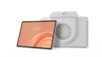 Lenovo Tab Plus 12.1 2.5K MediaTek Dimensity 7400/8GB/256GB/Android 15Celestian White/2Y Warranty   Lenovo