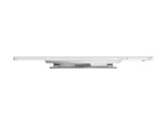 Lenovo Tab Plus 12.1 2.5K MediaTek Dimensity 7400/8GB/256GB/Android 15Celestian White/2Y Warranty   Lenovo