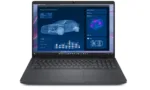 Dell Pro Max 16 MC16255 FHD+ AMD Ryzen AI 9 HX PRO 370/32GB/512GB/NVIDIA RTX PRO 1000 Blackwell 8GB/Win11 Pro/ENG Backlit kbd/FP/SC/3Y Basic