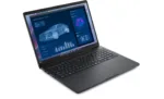 Dell Pro Max 16 MC16255 FHD+ AMD Ryzen AI 9 HX PRO 370/32GB/512GB/NVIDIA RTX PRO 1000 Blackwell 8GB/Win11 Pro/ENG Backlit kbd/FP/SC/3Y Basic