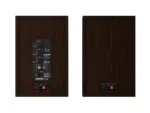 Genesis Arsen 302BT Speakers, Brown