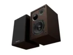 Genesis Arsen 302BT Speakers, Brown