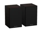 Genesis Arsen 302BT Speakers, Brown
