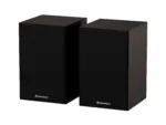 Genesis Arsen 302BT Speakers, Brown