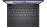 Dell Pro Max 16 MC16250 FHD+ Ultra 9 285H/32GB/512GB/NVIDIA RTX PRO 2000 Blackwell 8GB/Win11 Pro/Estonian Backlit kbd/FP/SC/3Y Basic Onsite