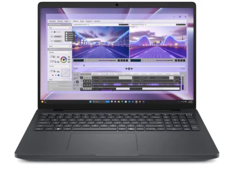 Dell Pro Max 16 MC16250 FHD+ Ultra 7 255H/16GB/512GB/NVIDIA RTX PRO 500 Blackwell 6GB/Win11 Pro/ENG Backlit kbd/FP/SC/3Y Basic Onsite Warran
