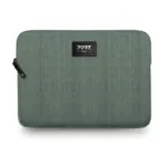 PORT DESIGNS MILANO II ECO SLEEVE 13/14 SAGE GREEN