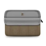 PORT DESIGNS MILANO II ECO SLEEVE 13/14 DESERT BROWN