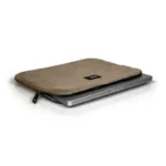 PORT DESIGNS MILANO II ECO SLEEVE 13/14 DESERT BROWN