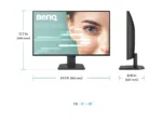 BenQ GW2790C 27“ 1920×1080/16:9/HDMI, DP, USB   Benq