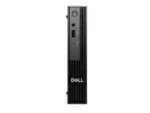 Dell Pro Micro QCM1250 Ultra 5 235T/16GB/256GB/HD/Ubuntu/No Kbd/3Y ProSupport NBD Onsite Warranty