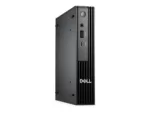 Dell Pro Micro QCM1250 i3-14100T/8GB/512GB/HD/Win11 Pro/No kbd/3Y ProSupport NBD Onsite Warranty