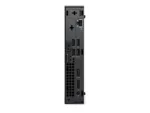 Dell Pro Micro QCM1250 i3-14100T/8GB/512GB/HD/Win11 Pro/No kbd/3Y ProSupport NBD Onsite Warranty