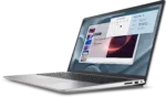 Dell Pro Essential 15 AG FHD i7-1355U/16GB/512GB/Intel UHD/Ubuntu/ENG Backlit kbd/Silver/3Y ProSupport NBD Onsite Warranty