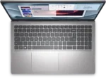 Dell Pro Essential 15 AG FHD i7-1355U/16GB/512GB/Intel UHD/Win11/ENG Backlit kbd/Silver/3Y ProSupport NBD Onsite Warranty