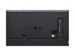 LG 49UH7Q-E UHD Signage 49 ” Landscape/Portrait 24/7 webOS 8 ms 1000000:1 178 ° 178 ° 700 cd/m²
