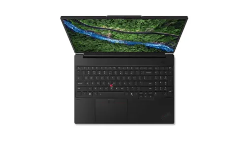 Lenovo ThinkPad P16s Gen 5 16 WUXGA AMD R7 AI PRO 450/32GB/1TB/AMD Radeon 860M/WIN11 Pro/Nordic Backlit kbd/Black/FP/5G Upgradable/3Y Warran