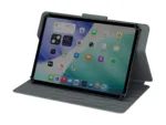 Targus Safe Fit 360° Rotating 9.5″-11.5″ Universal Tablet Case – Black