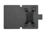 Targus Safe Fit 360° Rotating 9.5″-11.5″ Universal Tablet Case – Black