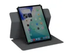 Targus Safe Fit 360° Rotating 9.5″-11.5″ Universal Tablet Case – Black