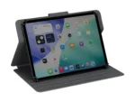 Targus Safe Fit 360° Rotating 9.5″-11.5″ Universal Tablet Case – Black