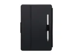 Targus Safe Fit 360° Rotating 9.5″-11.5″ Universal Tablet Case – Black