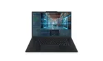 Lenovo ThinkPad P1 Gen 9 16 WUXGA ULTX7-368H/32GB/1TB/Intel Arc B390/WIN11 Pro/Nordic Backlit kbd/FP/3Y Warranty
