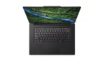 Lenovo ThinkPad P1 Gen 9 16 WUXGA ULTX7-368H/32GB/1TB/Intel Arc B390/WIN11 Pro/Nordic Backlit kbd/FP/3Y Warranty