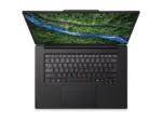 Lenovo ThinkPad P1 Gen 9 16 WUXGA ULTX7-368H/32GB/1TB/Intel Arc B390/WIN11 Pro/Nordic Backlit kbd/FP/3Y Warranty