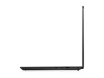 Lenovo ThinkPad P1 Gen 9 16 WUXGA ULTX7-368H/32GB/1TB/Intel Arc B390/WIN11 Pro/Nordic Backlit kbd/FP/3Y Warranty