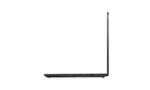 Lenovo ThinkPad P1 Gen 9 16 WUXGA ULTX7-368H/32GB/1TB/Intel Arc B390/WIN11 Pro/Nordic Backlit kbd/FP/3Y Warranty