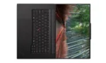 Lenovo ThinkPad P1 Gen 9 16 WUXGA ULTX7-368H/32GB/1TB/Intel Arc B390/WIN11 Pro/Nordic Backlit kbd/FP/3Y Warranty