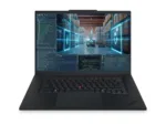 Lenovo ThinkPad P1 Gen 9 16 WUXGA ULTX7-368H/32GB/1TB/Intel Arc B390/WIN11 Pro/Nordic Backlit kbd/FP/3Y Warranty