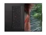 Lenovo ThinkPad P1 Gen 9 16 WUXGA ULTX7-368H/32GB/1TB/Intel Arc B390/WIN11 Pro/Nordic Backlit kbd/FP/3Y Warranty