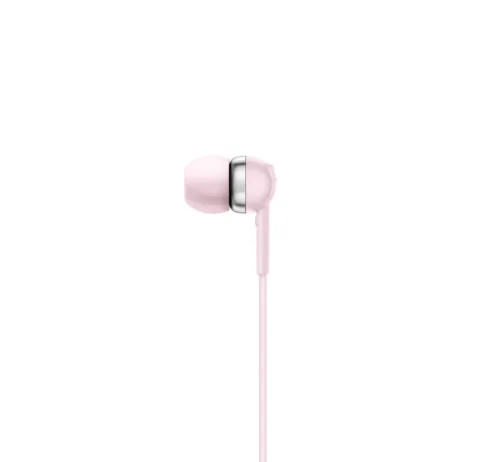 Sennheiser Headphones CX 80U Wired In-ear Microphone Sakura