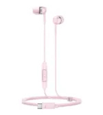 Sennheiser Headphones CX 80U Wired In-ear Microphone Sakura
