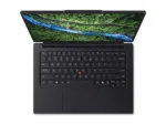 Lenovo ThinkPad P14s Gen 7 14.5 WUXGA ULT7-356H/32GB/1TB/NVIDIA RTX PRO 500Blackwell Generation 6GB/WIN11 Pro/Nordic Backlit kbd/Black/FP/5G