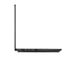 Lenovo ThinkPad P14s Gen 7 14.5 WUXGA ULT7-356H/32GB/1TB/NVIDIA RTX PRO 500Blackwell Generation 6GB/WIN11 Pro/Nordic Backlit kbd/Black/FP/5G