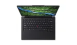 Lenovo ThinkPad P14s Gen 7 14.5 WUXGA ULT7-356H/32GB/1TB/NVIDIA RTX PRO 500Blackwell Generation 6GB/WIN11 Pro/Nordic Backlit kbd/Black/FP/5G