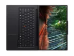 Lenovo ThinkPad P14s Gen 7 14.5 WUXGA ULT7-356H/32GB/1TB/NVIDIA RTX PRO 500Blackwell Generation 6GB/WIN11 Pro/Nordic Backlit kbd/Black/FP/5G