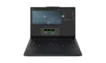 Lenovo ThinkPad P14s Gen 7 14.5 WUXGA ULT7-366H/32GB/1TB/NVIDIA RTX PRO 1000Blackwell Generation 8GB/WIN11 Pro/Nordic Backlit kbd/Black/FP/5