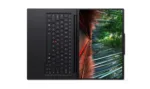 Lenovo ThinkPad P14s Gen 7 14.5 WUXGA ULT7-366H/32GB/1TB/NVIDIA RTX PRO 1000Blackwell Generation 8GB/WIN11 Pro/Nordic Backlit kbd/Black/FP/5